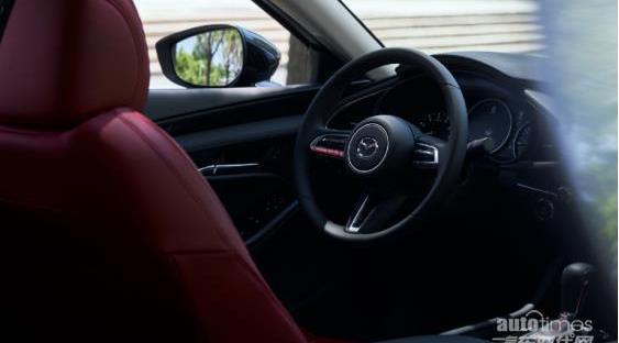 馬自達,長安,世紀