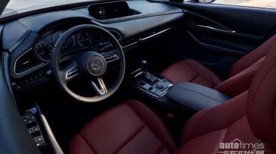 馬自達,長安,世紀