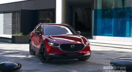 馬自達,長安,世紀