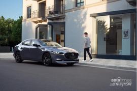 馬自達,長安,世紀