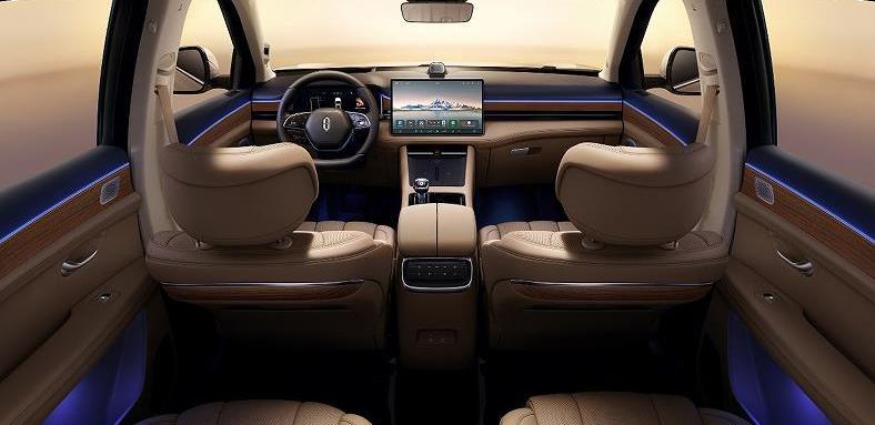 問界M7,寶馬,寶馬X5,AITO,現代