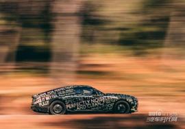 勞斯萊斯,閃靈,幻影