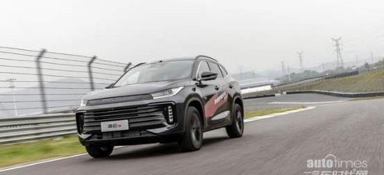 星途,星途凌云,奧迪,奧迪Q5L,途觀L