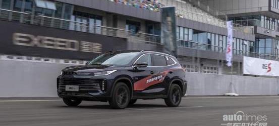 星途,星途凌云,奧迪,奧迪Q5L,途觀L