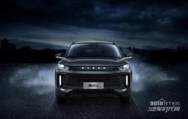 星途,星途凌云,奧迪,奧迪Q5L,途觀L