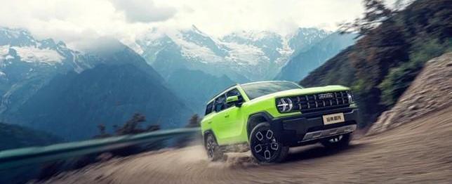 長城,坦克,哈弗,歐拉,炮