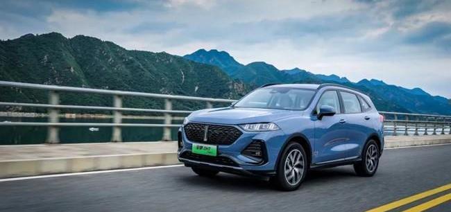 長城,坦克,哈弗,歐拉,炮