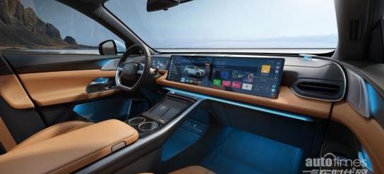 小鵬,小鵬G9,理念