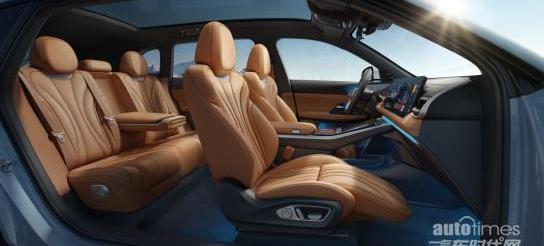 小鵬,小鵬G9,理念