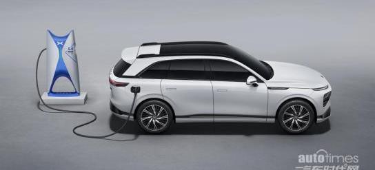 小鵬,小鵬G9,理念