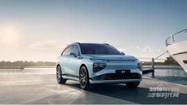 小鵬,小鵬G9,理念