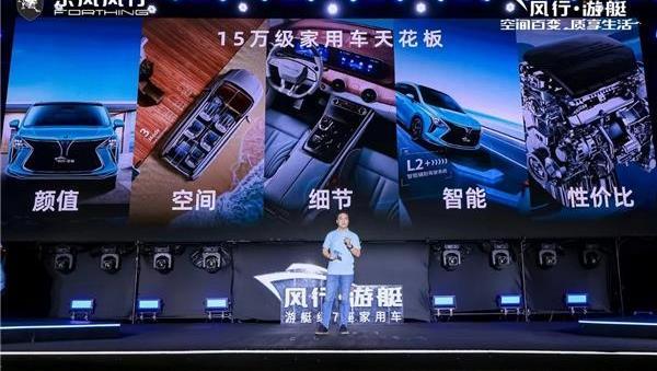 風行游艇,東風風行,東風,理念