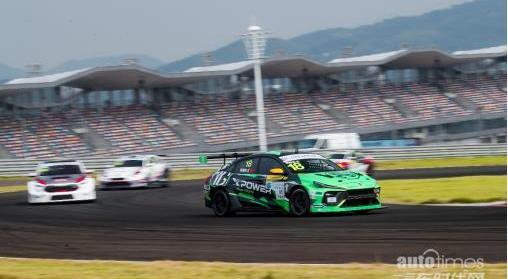 領克,理念,MG5天蝎座