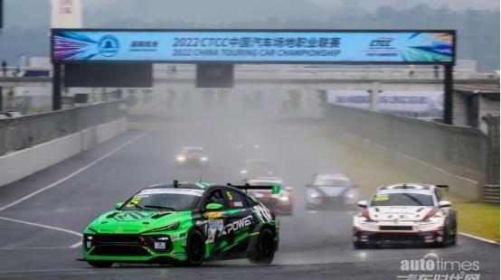 領克,理念,MG5天蝎座