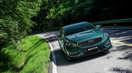 領克,吉利汽車,極氪,領克01,博越