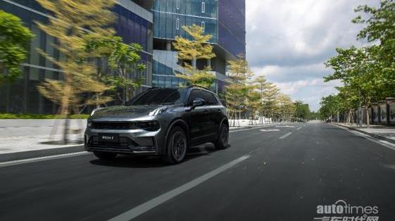 領克,吉利汽車,極氪,領克01,博越