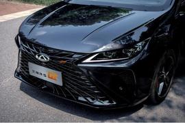 艾瑞澤5,艾瑞澤5 GT,奇瑞