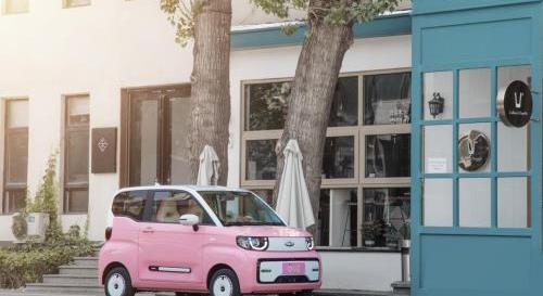 奇瑞,小螞蟻,QQ冰淇淋,魅影