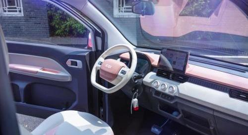 奇瑞,小螞蟻,QQ冰淇淋,魅影