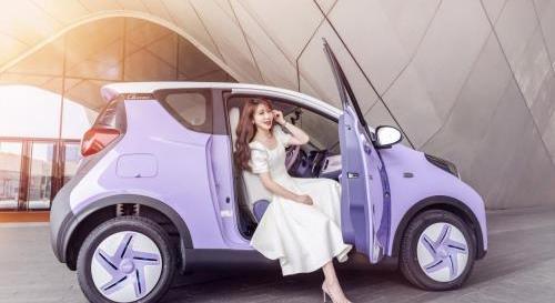 奇瑞,小螞蟻,QQ冰淇淋,魅影