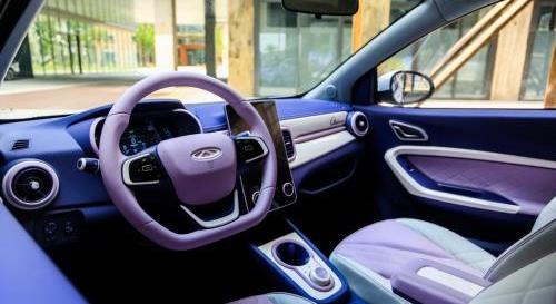 奇瑞,小螞蟻,QQ冰淇淋,魅影