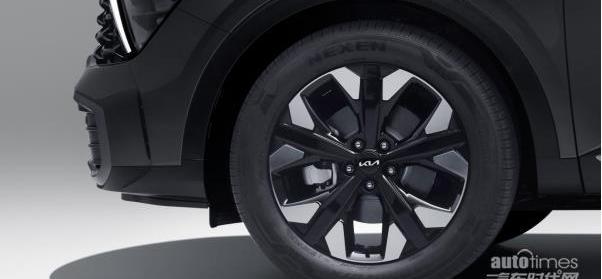 起亞,獅鉑拓界,理念