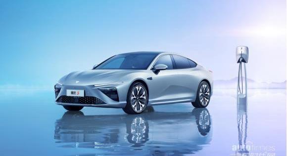 哪吒S,哪吒汽車,大眾,合創