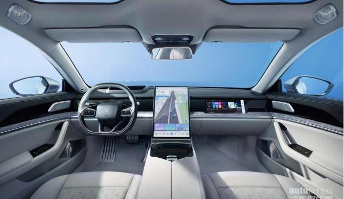 哪吒S,哪吒汽車,大眾,合創