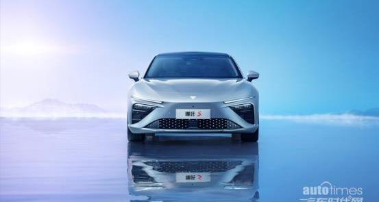 哪吒S,哪吒汽車,大眾,合創