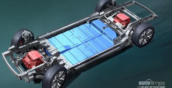 哪吒S,哪吒汽車,大眾,合創