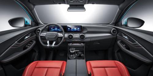 風行T5,風行T5 EVO,東風風行,東風,發現