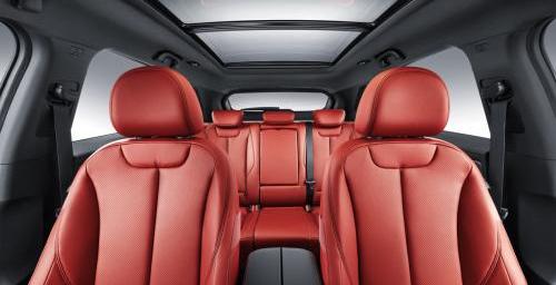 風行T5,風行T5 EVO,東風風行,東風,發現