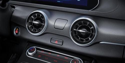 風行T5,風行T5 EVO,東風風行,東風,發現