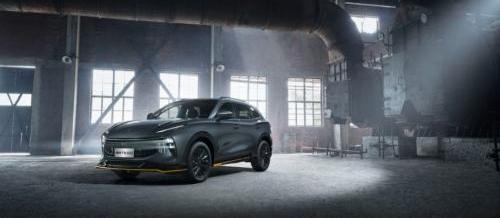 風行T5,風行T5 EVO,東風風行,東風,型格