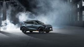 風行T5,風行T5 EVO,東風風行,東風,型格