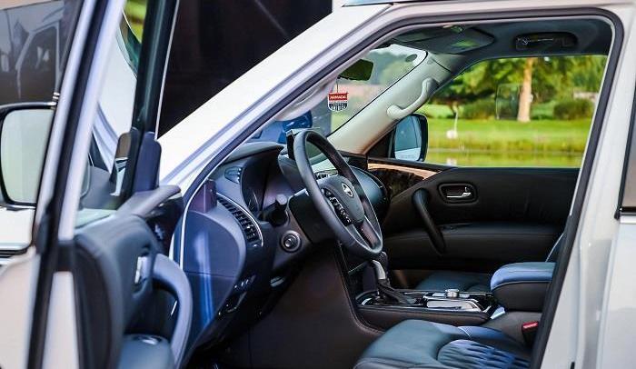 途樂,日產,東風