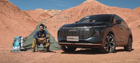 哈弗,哈弗神獸,北京,飛馳