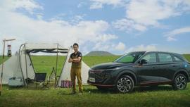 哈弗,哈弗神獸,北京,飛馳