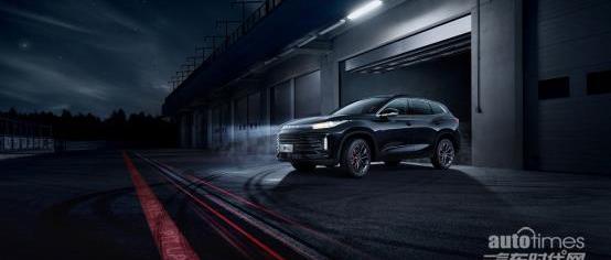 星途,奇瑞,星途攬月,星途凌云,星途追風