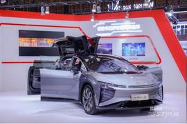 高合HiPhi,高合HiPhi X,北京,高合HiPhi Z,合創