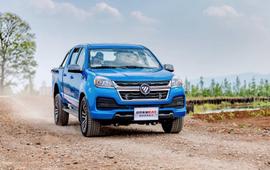 福田,金剛炮,炮,大眾,寶馬