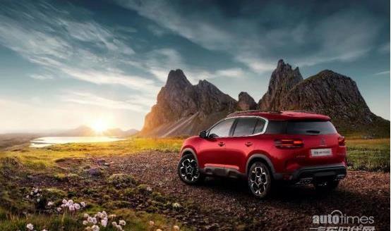 東風,雪鐵龍,標致,凡爾賽C5 X