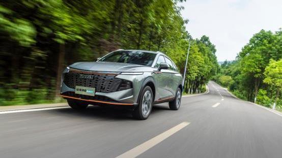 哈弗,哈弗神獸,北京,長城