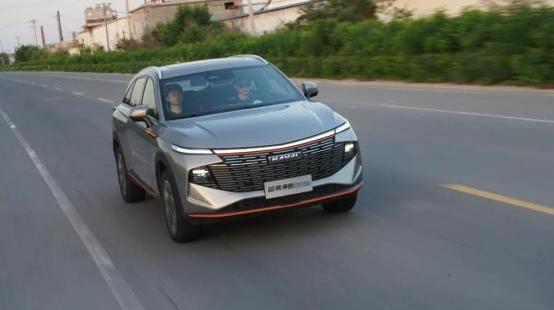 哈弗,哈弗神獸,北京,長城