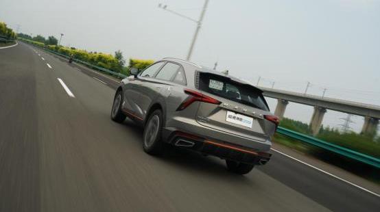 哈弗,哈弗神獸,北京,長城