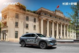 哈弗,哈弗神獸,北京,長城