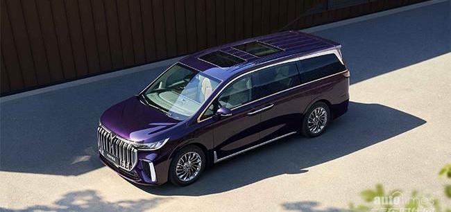 東風,漢,嵐圖汽車