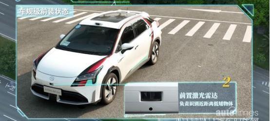 埃安,AION LX,廣汽集團,特斯拉