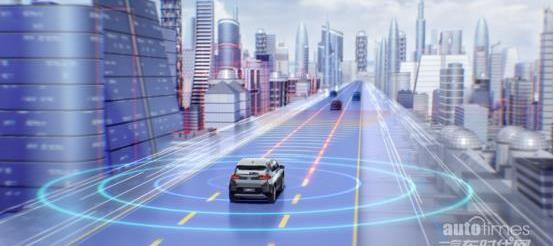 埃安,AION LX,廣汽集團,特斯拉