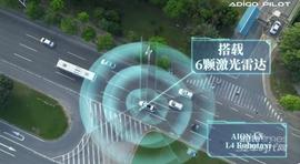 埃安,AION LX,廣汽集團,特斯拉